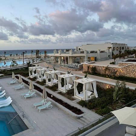 Cleopatra Sidi Heneish Hotell Mersa Matruh Eksteriør bilde