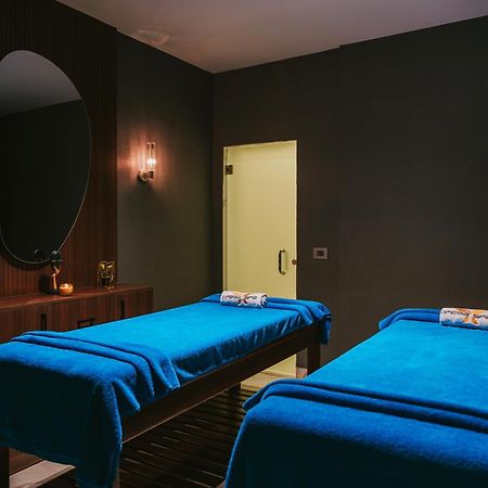 Cleopatra Sidi Heneish Hotell Mersa Matruh Eksteriør bilde