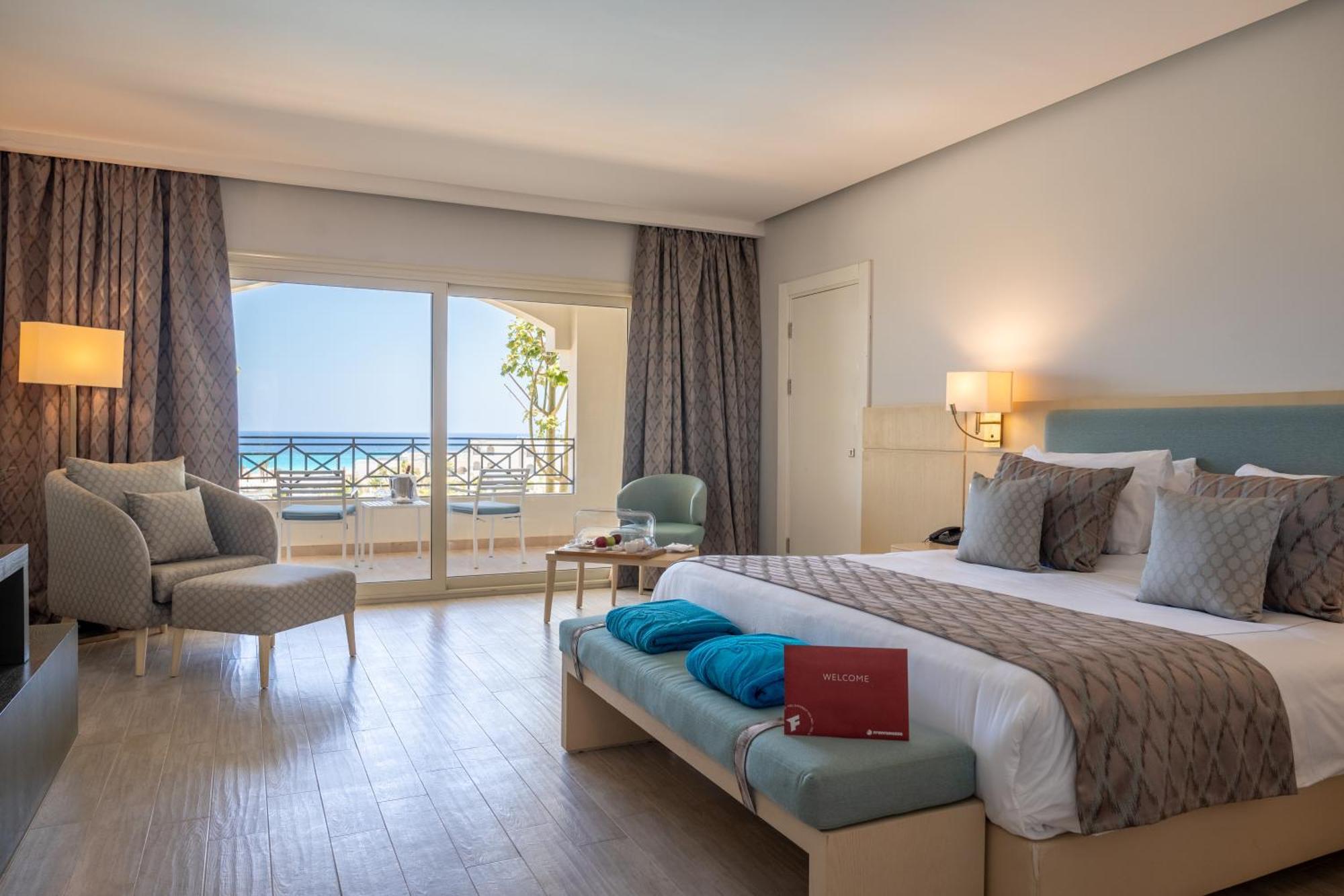 Cleopatra Sidi Heneish Hotell Mersa Matruh Rom bilde